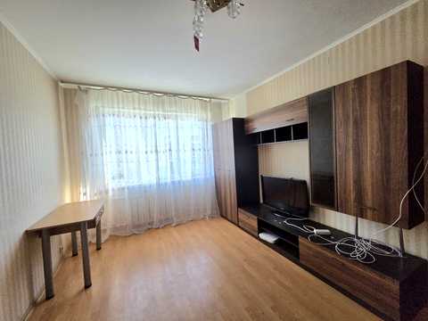 квартира за адресою Якуба Коласа вул., 21