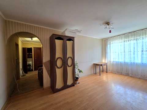квартира за адресою Якуба Коласа вул., 21