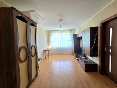 квартира за адресою Якуба Коласа вул., 21