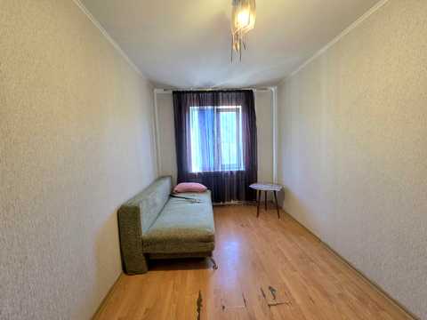квартира за адресою Якуба Коласа вул., 21