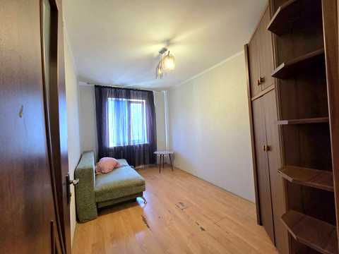 квартира за адресою Якуба Коласа вул., 21