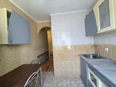 квартира за адресою Якуба Коласа вул., 21