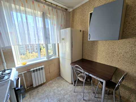квартира за адресою Якуба Коласа вул., 21