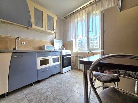 квартира за адресою Якуба Коласа вул., 21
