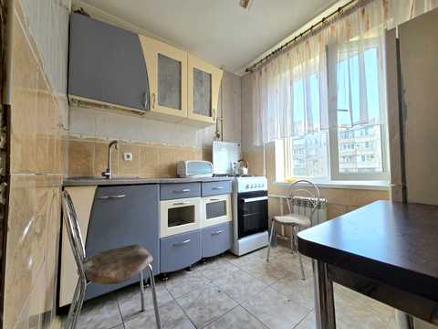 квартира за адресою Якуба Коласа вул., 21