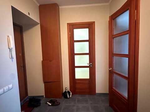 квартира по адресу Небесной Сотни просп. (Маршала Жукова), 15а