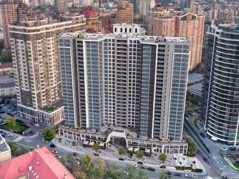 коммерческая по адресу Евгения Коновальца ул. (Щорса), 30