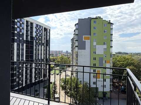квартира за адресою Героїв Миколаєва вул., 129-А к5-8