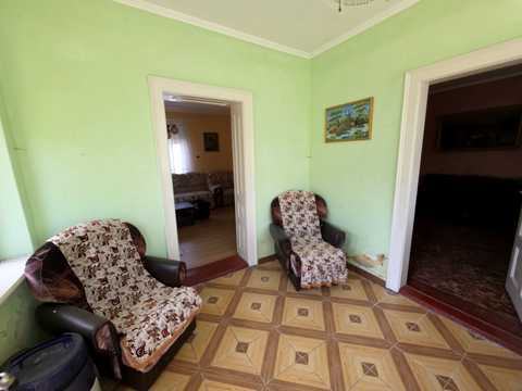 дом по адресу Харьковская ул., 60