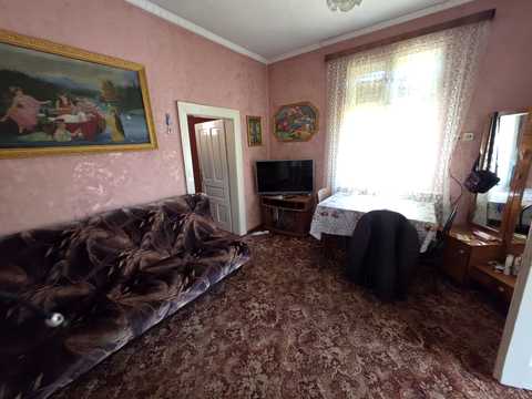 дом по адресу Харьковская ул., 60
