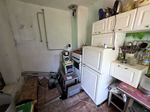 дом по адресу Харьковская ул., 60