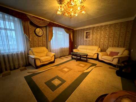 квартира за адресою Келецька вул., 78б