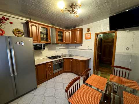 квартира за адресою Келецька вул., 78б