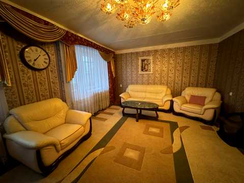 квартира за адресою Келецька вул., 78б