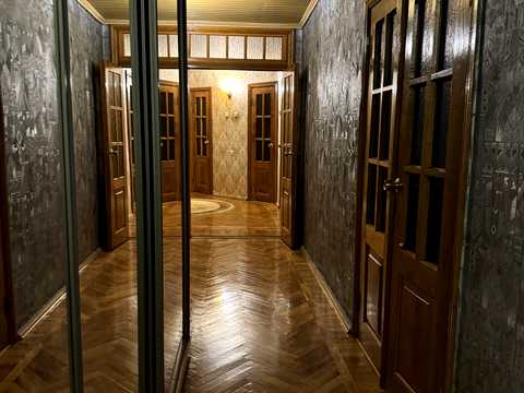 квартира за адресою Келецька вул., 78б