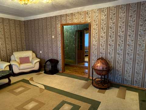 квартира за адресою Келецька вул., 78б