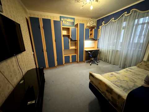 квартира за адресою Келецька вул., 78б