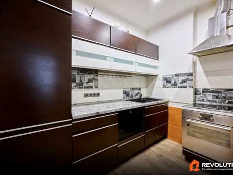 квартира за адресою Університетська вул., 1-Г