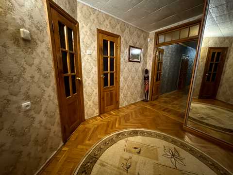 квартира за адресою Келецька вул., 78б