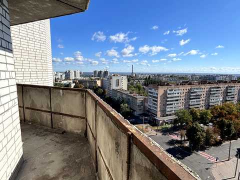 квартира за адресою Черкаси, Шевченка бульв., 352