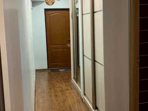 квартира по адресу Антоненко-Давыдовича ул., 9
