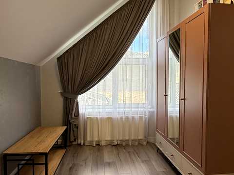 дом по адресу Святошинська
