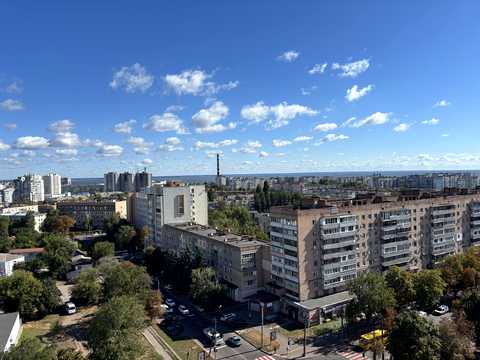 квартира за адресою Черкаси, Шевченка бульв., 352