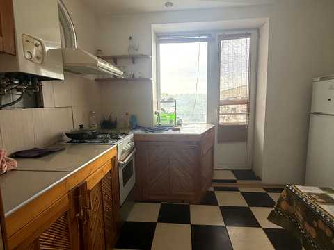 квартира за адресою Миру, 7