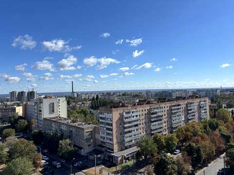 квартира за адресою Черкаси, Шевченка бульв., 352
