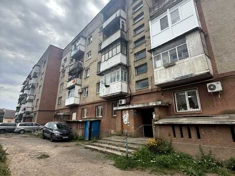 квартира за адресою Миру, 7