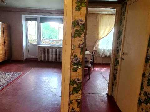 квартира по адресу Юбилейный просп. (50-летия ВЛКСМ), 74