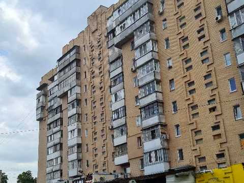 квартира по адресу Юбилейный просп. (50-летия ВЛКСМ), 74