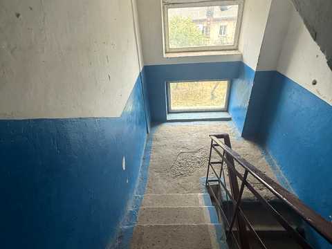 квартира за адресою Миру, 7