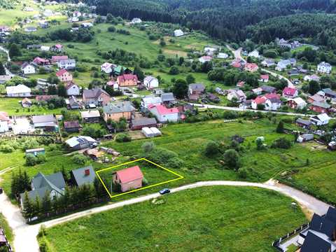комерційна за адресою смт. Східниця, Данила Галицького, 16 В