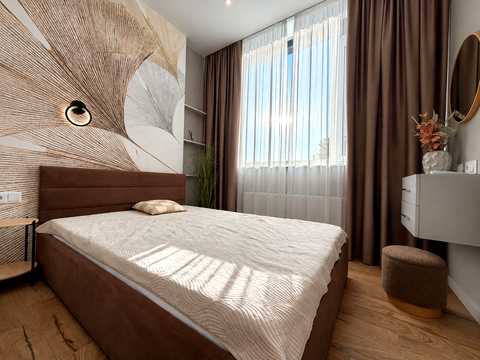 квартира за адресою Берестейський просп. (Перемоги), 11 к2
