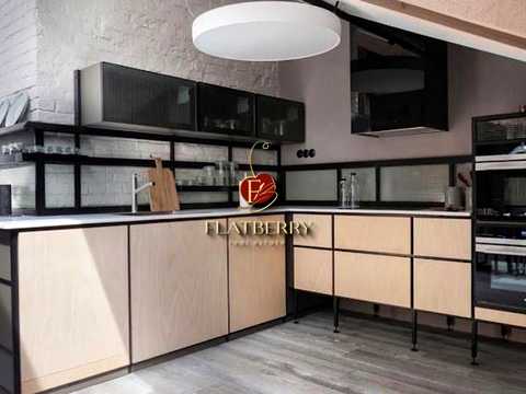 квартира за адресою Велика Житомирська вул., 18-А
