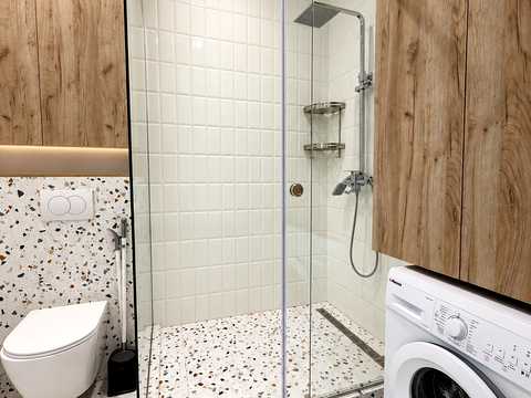квартира за адресою Берестейський просп. (Перемоги), 11 к2