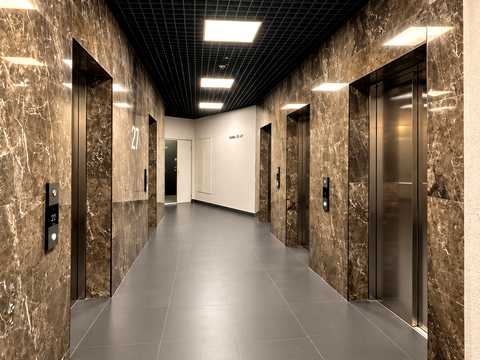 квартира за адресою Берестейський просп. (Перемоги), 11 к2