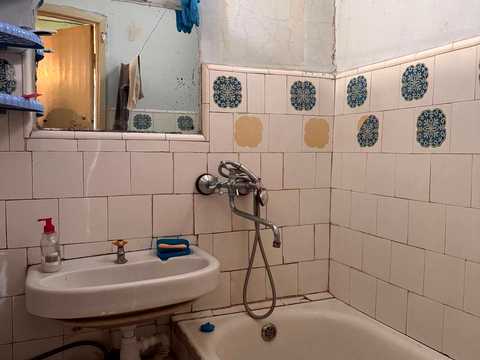 квартира по адресу Гетмана Мазепы ул., 87