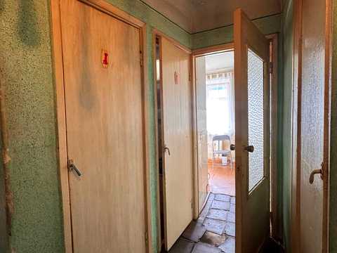 квартира по адресу Гетмана Мазепы ул., 87