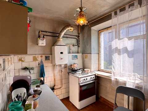 квартира по адресу Гетмана Мазепы ул., 87