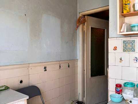 квартира по адресу Гетмана Мазепы ул., 87