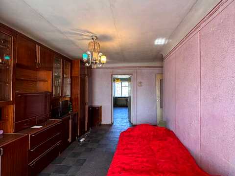 квартира по адресу Гетмана Мазепы ул., 87