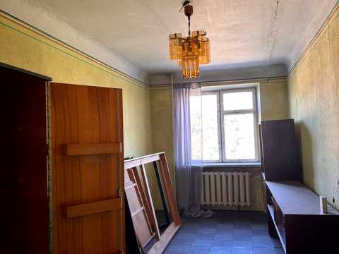 квартира по адресу Гетмана Мазепы ул., 87