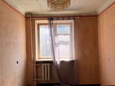 квартира по адресу Гетмана Мазепы ул., 87