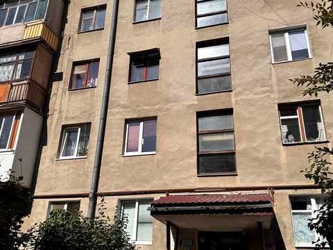 квартира по адресу Гетмана Мазепы ул., 87