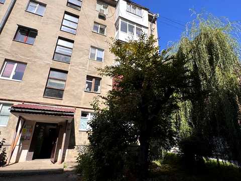 квартира по адресу Гетмана Мазепы ул., 87