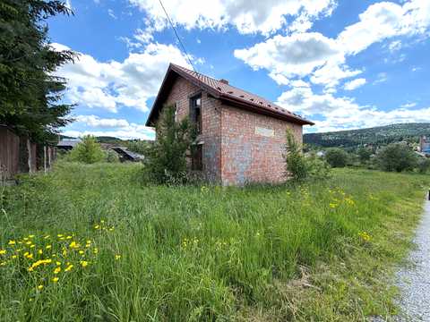 комерційна за адресою смт. Східниця, Данила Галицького, 16 В