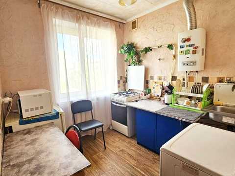 квартира за адресою Бузника вул., 2