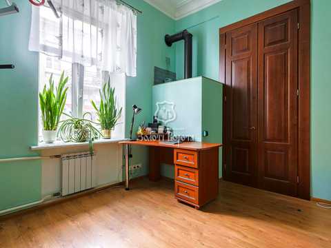 квартира за адресою Набережно-Хрещатицька вул., 7